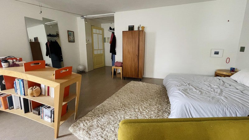 appartement Zoutmanstraat Den Haag - Afbeelding 4