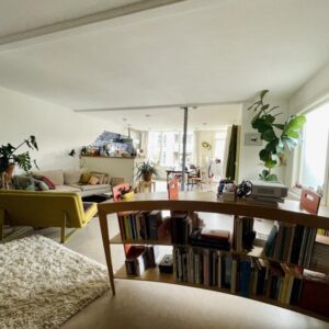 appartement Zoutmanstraat Den Haag