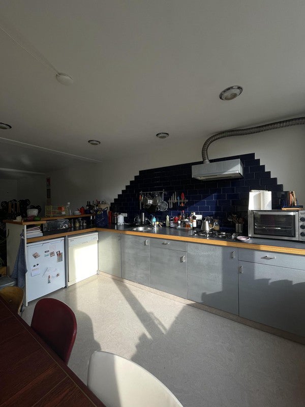 appartement Zoutmanstraat Den Haag - Afbeelding 5