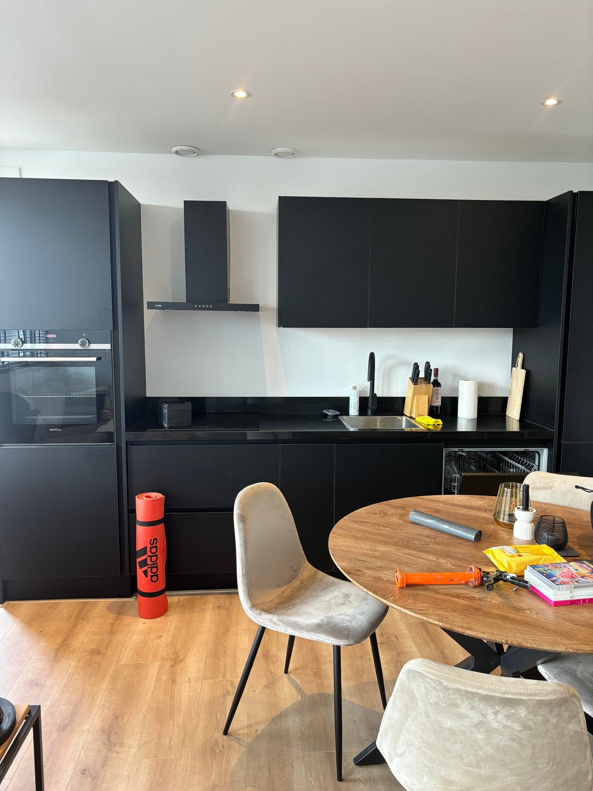 appartement Zuideinde Wormerveer - Afbeelding 2