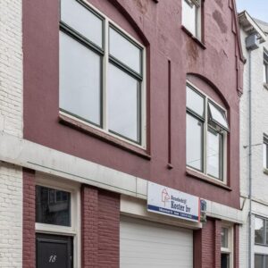 appartement Zuidend Sneek