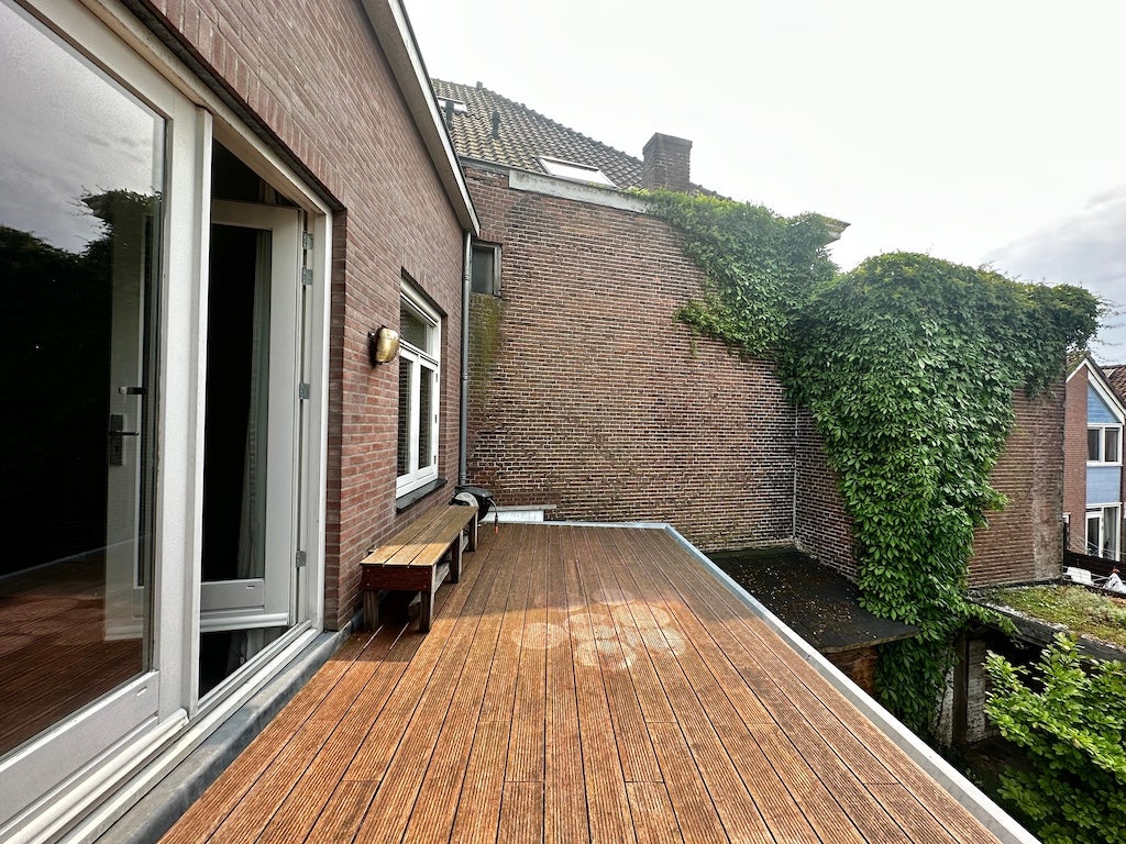 appartement Zuider Buiten Spaarne Haarlem - Afbeelding 3