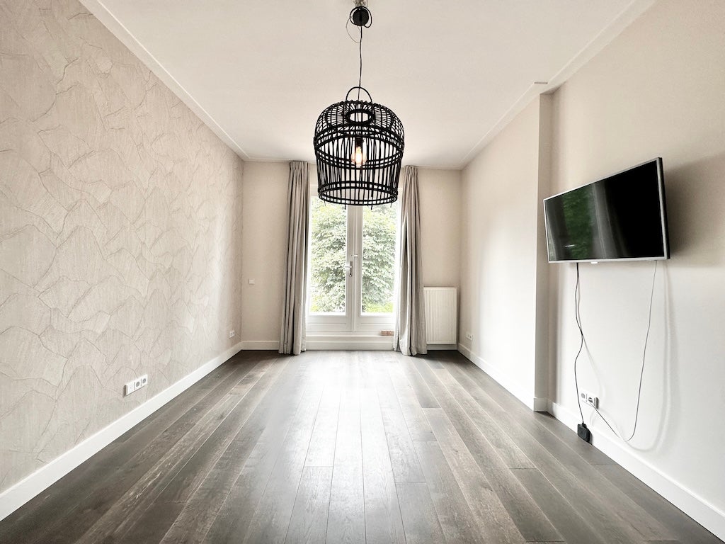 appartement Zuider Buiten Spaarne Haarlem - Afbeelding 4