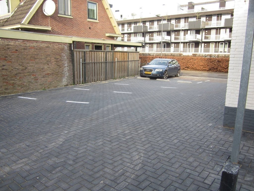 appartement Zuider Parallelweg Velp - Afbeelding 2