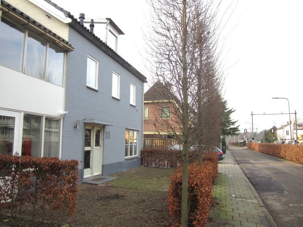 appartement Zuider Parallelweg Velp - Afbeelding 4