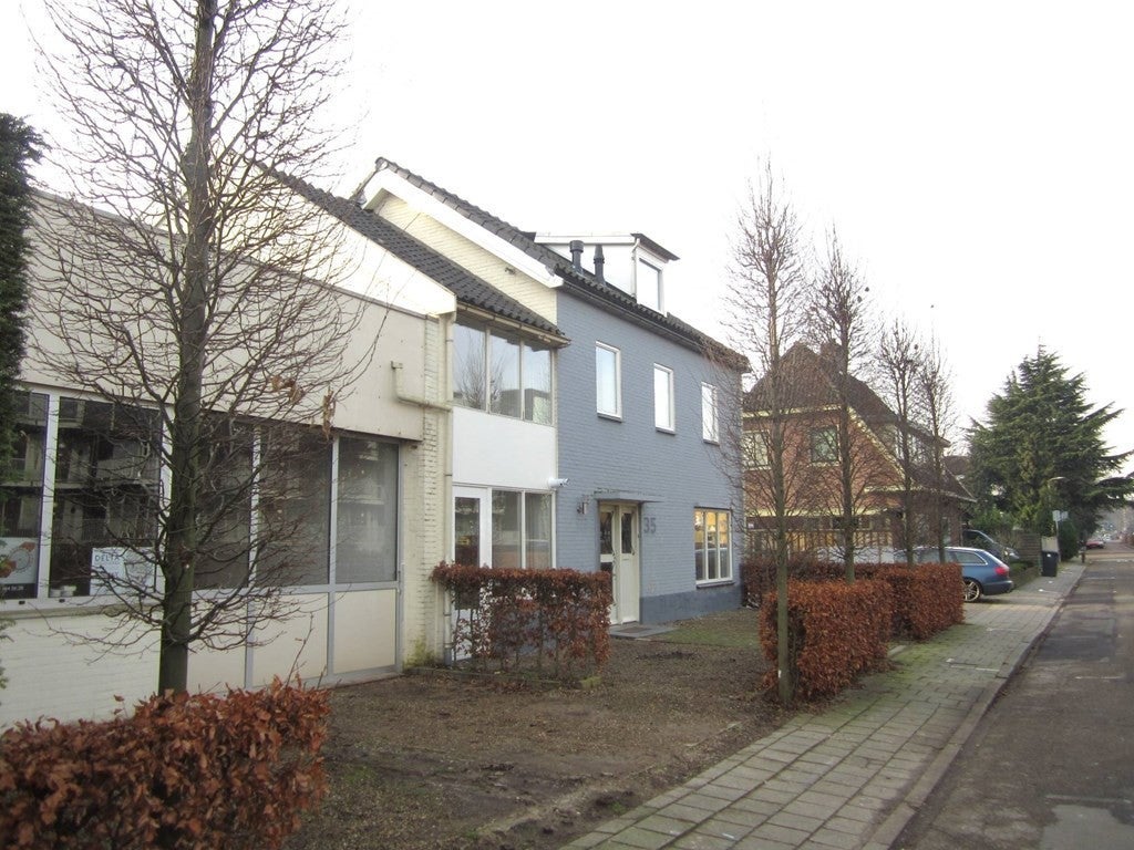 appartement Zuider Parallelweg Velp - Afbeelding 5