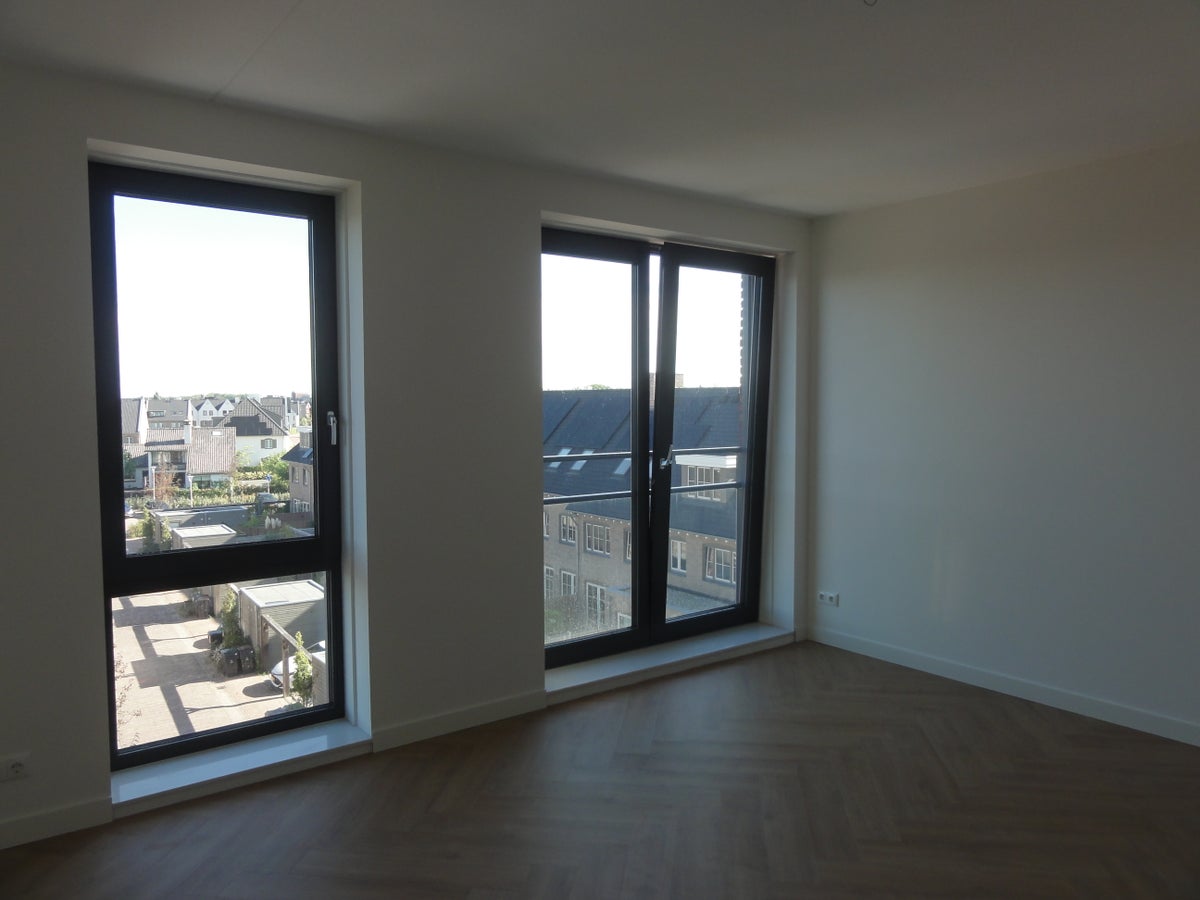 appartement Zuiderburg Oegstgeest - Afbeelding 2