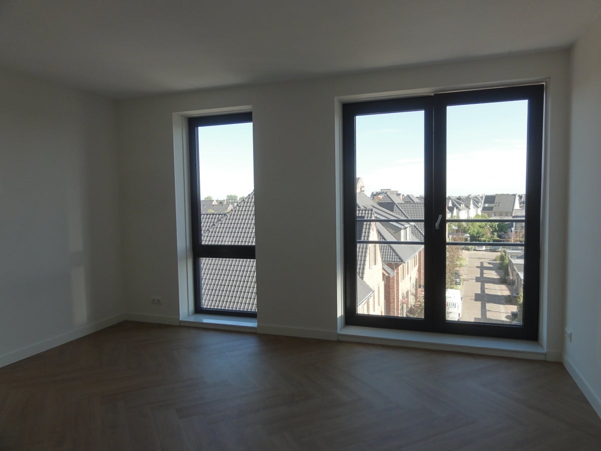 appartement Zuiderburg Oegstgeest - Afbeelding 3