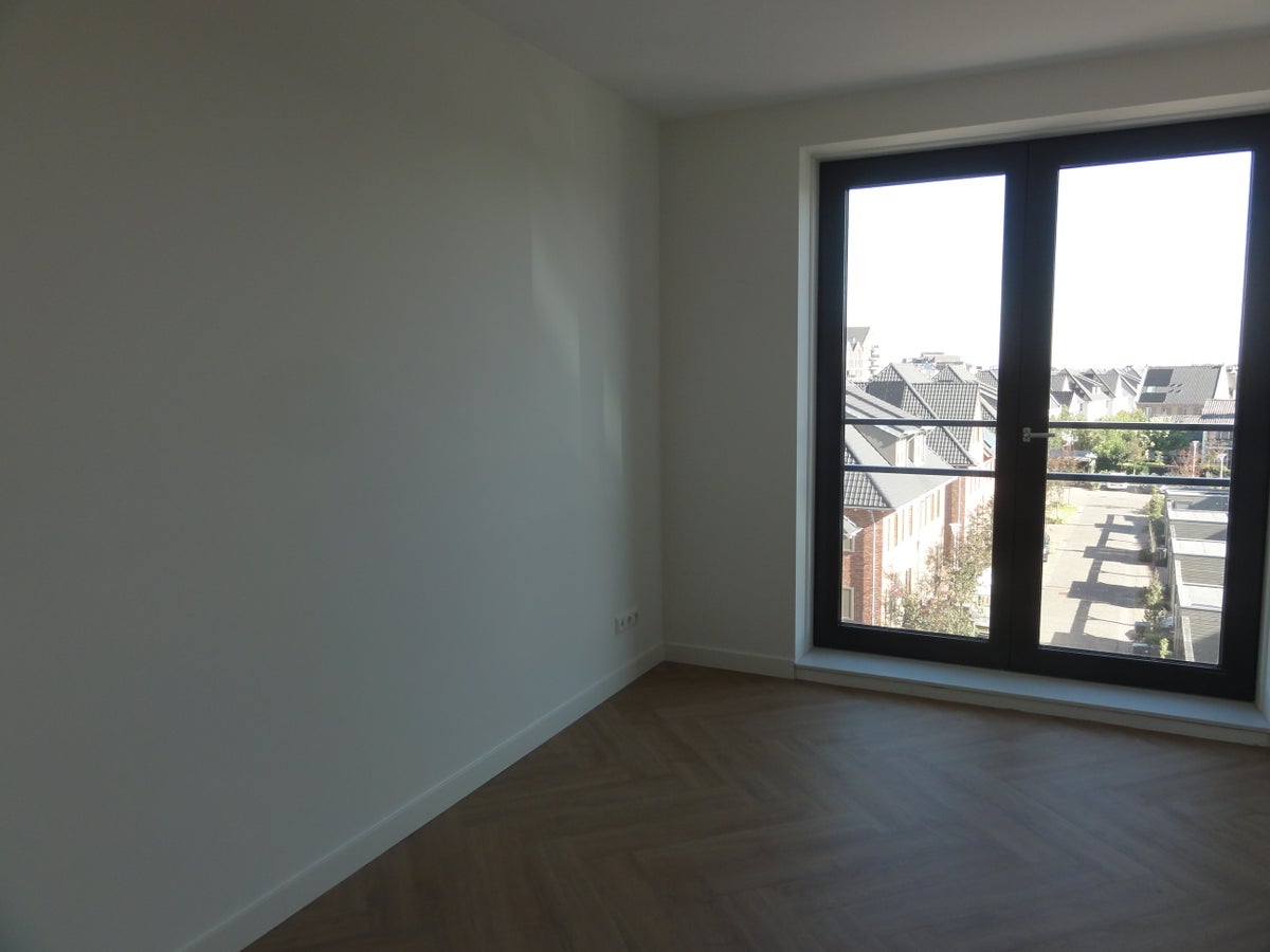 appartement Zuiderburg Oegstgeest - Afbeelding 4