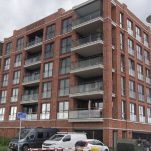 appartement Zuiderburg Oegstgeest