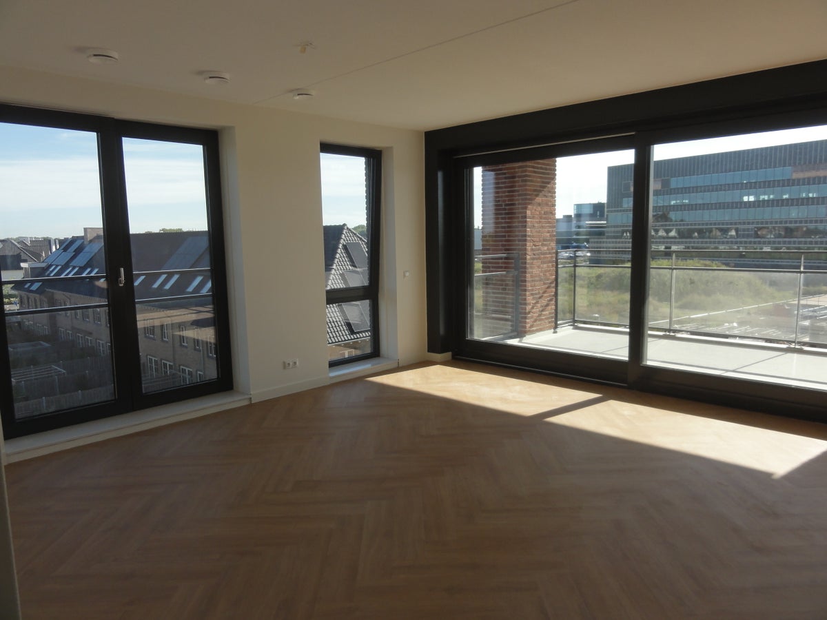 appartement Zuiderburg Oegstgeest - Afbeelding 5
