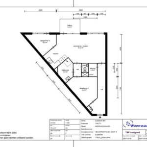appartement Zuiderlicht Heerhugowaard