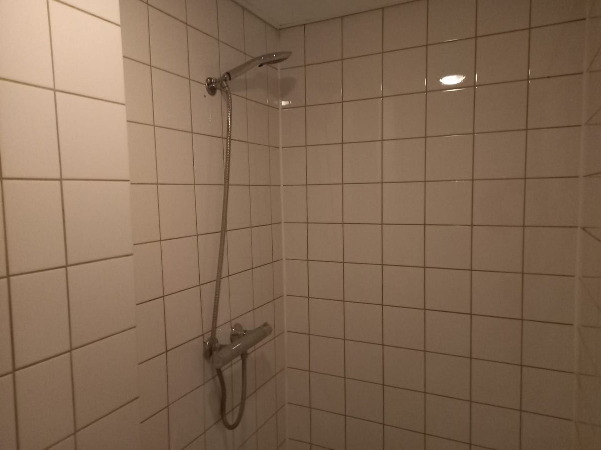 appartement Zuiderparklaan Den Haag - Afbeelding 2