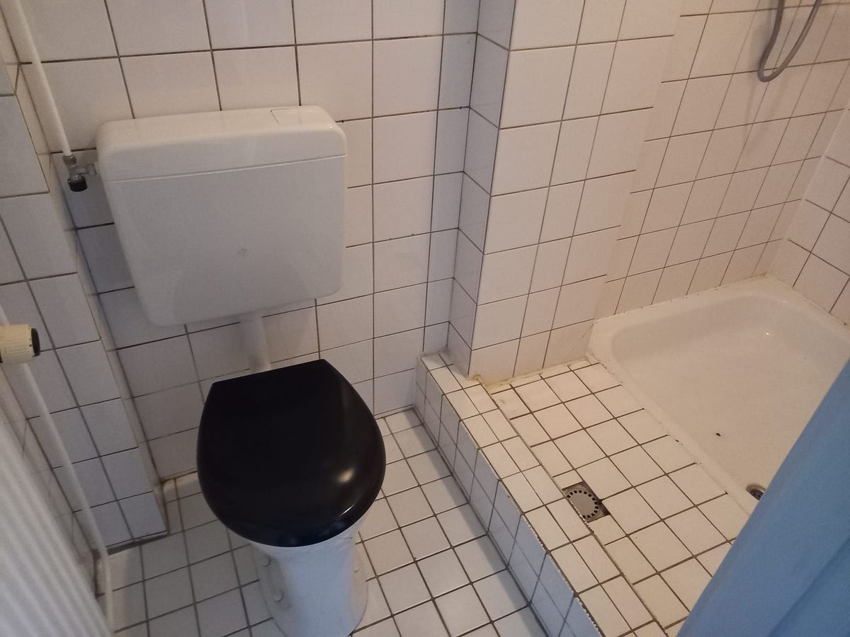 appartement Zuiderparklaan Den Haag - Afbeelding 3