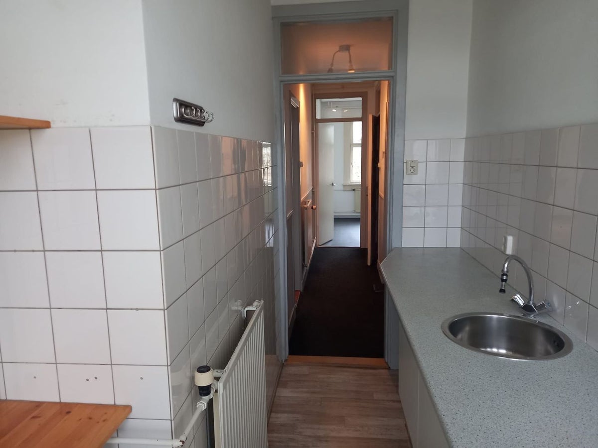 appartement Zuiderparklaan Den Haag - Afbeelding 4