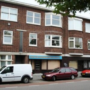 appartement Zuiderparklaan Den Haag