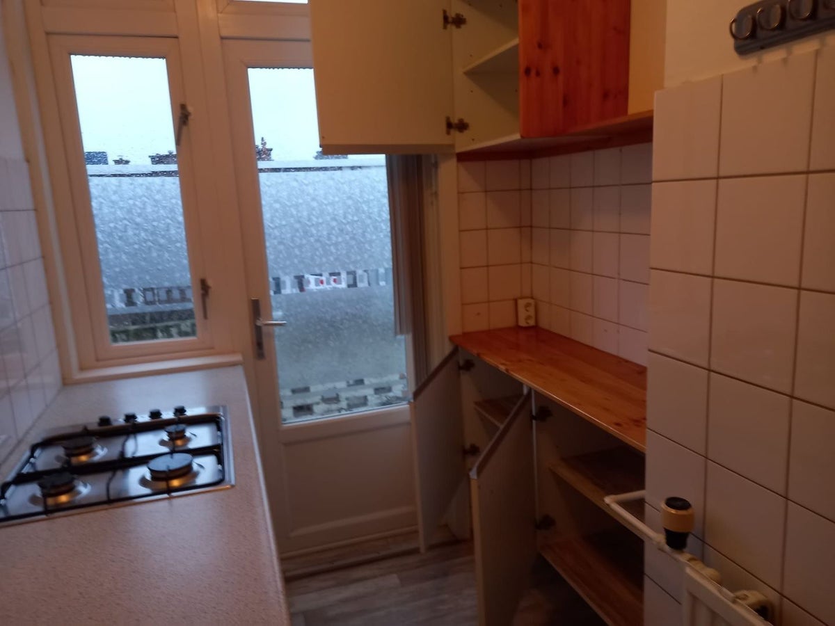 appartement Zuiderparklaan Den Haag - Afbeelding 5