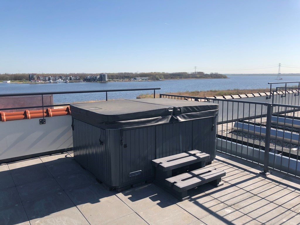 appartement Zuiderzeeboulevard Bunschoten-Spakenburg - Afbeelding 3