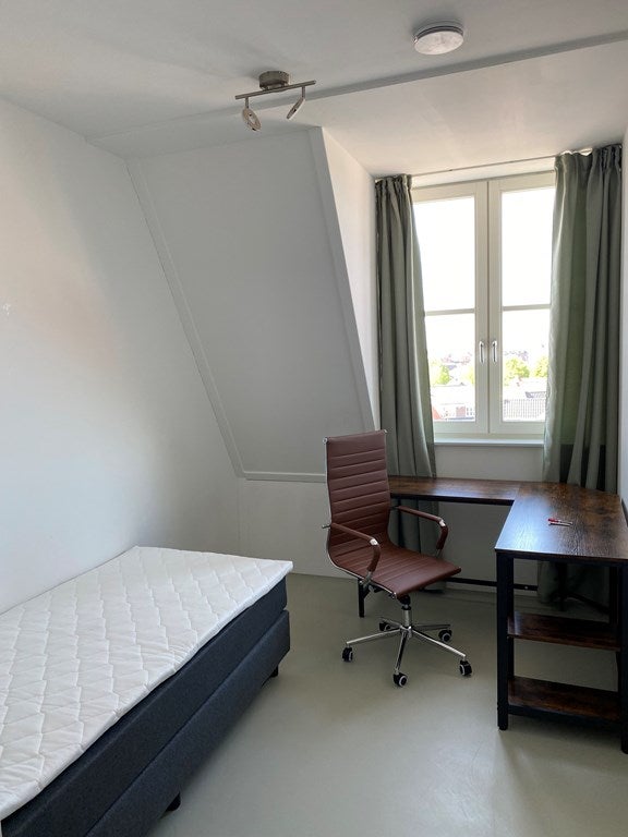 appartement Zuiderzeeboulevard Bunschoten-Spakenburg - Afbeelding 5