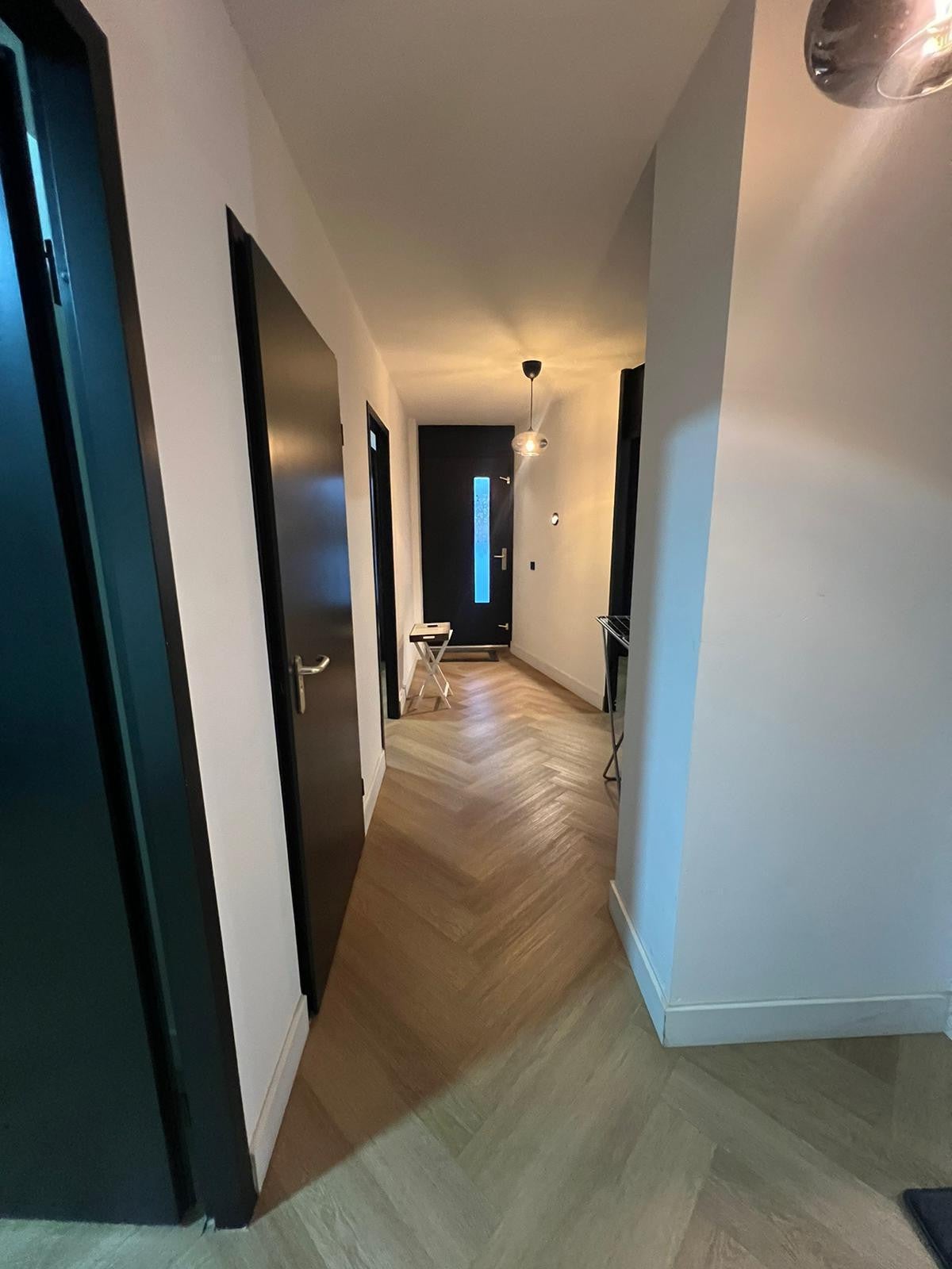 appartement Zuidplein Rotterdam - Afbeelding 2