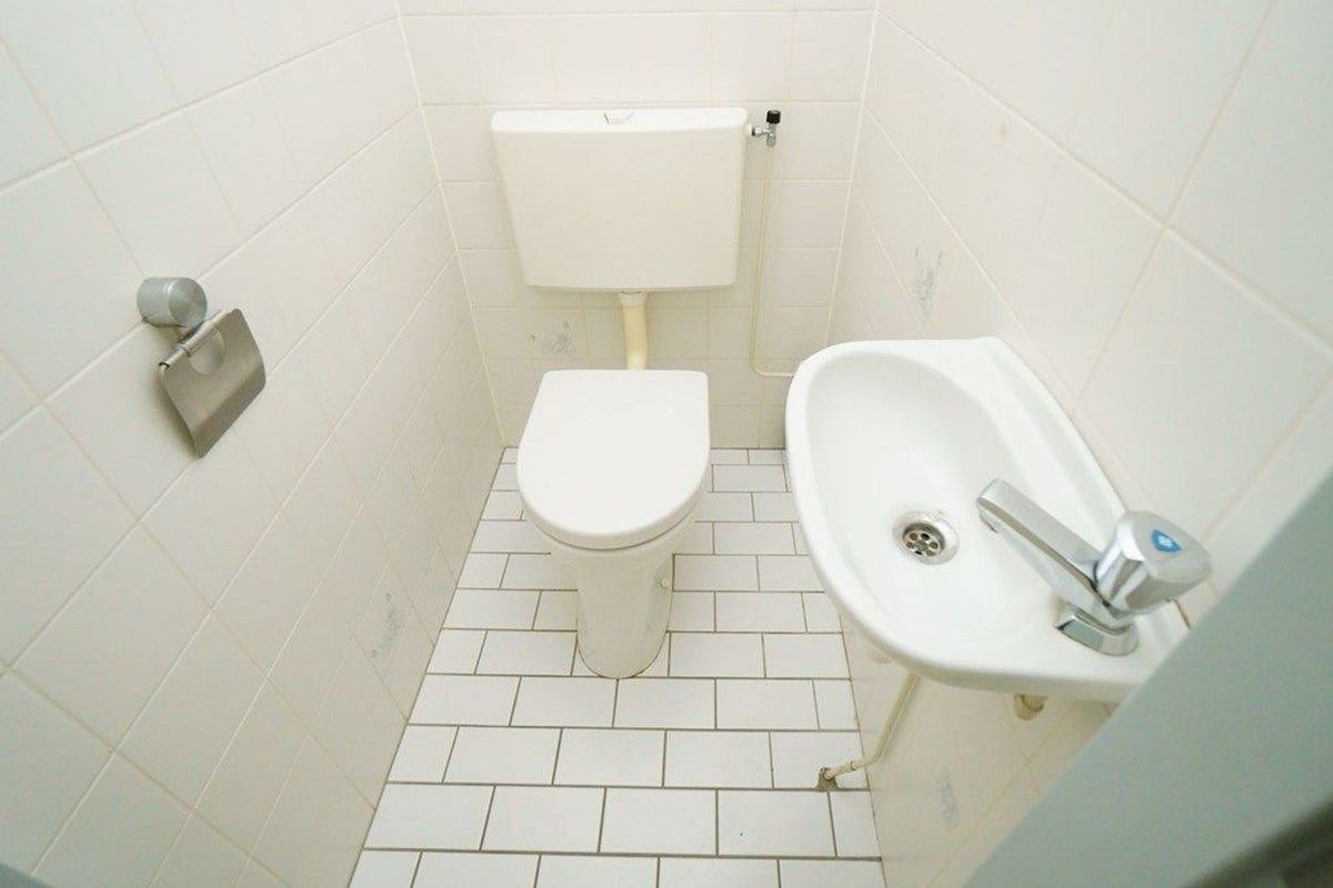 appartement Zuidplein Rotterdam - Afbeelding 2