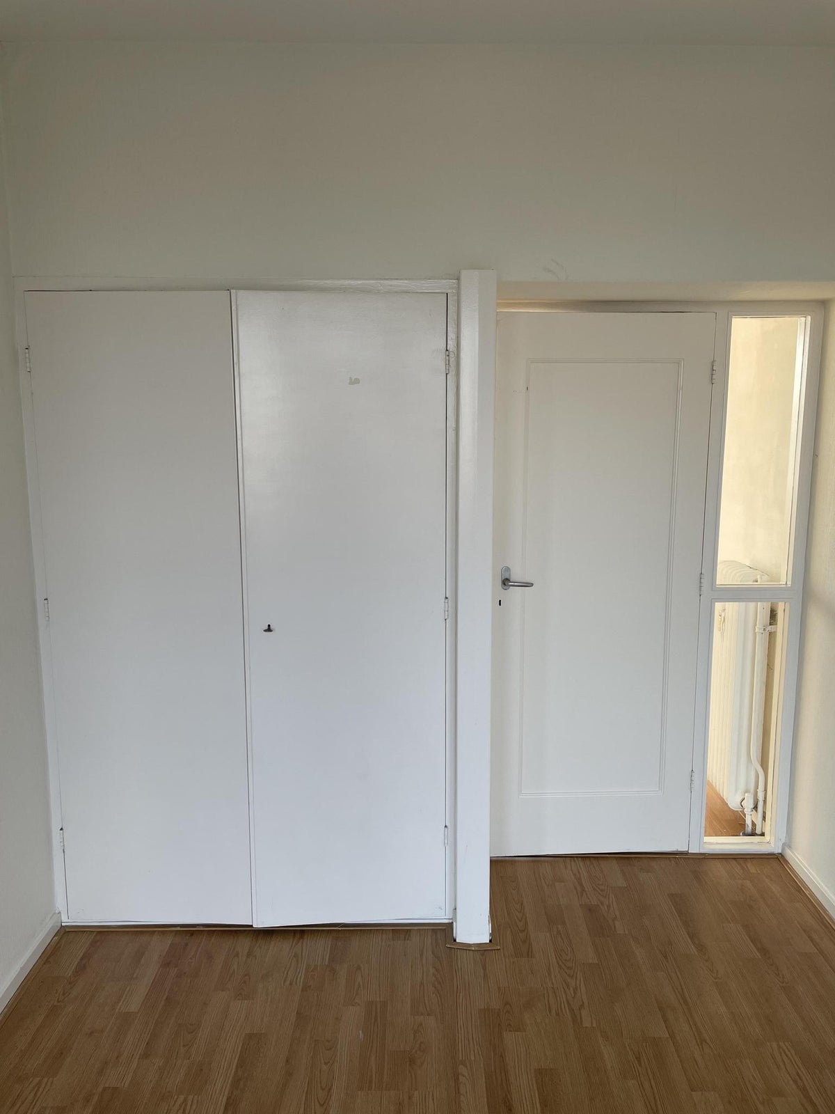 appartement Zuidplein Rotterdam - Afbeelding 2