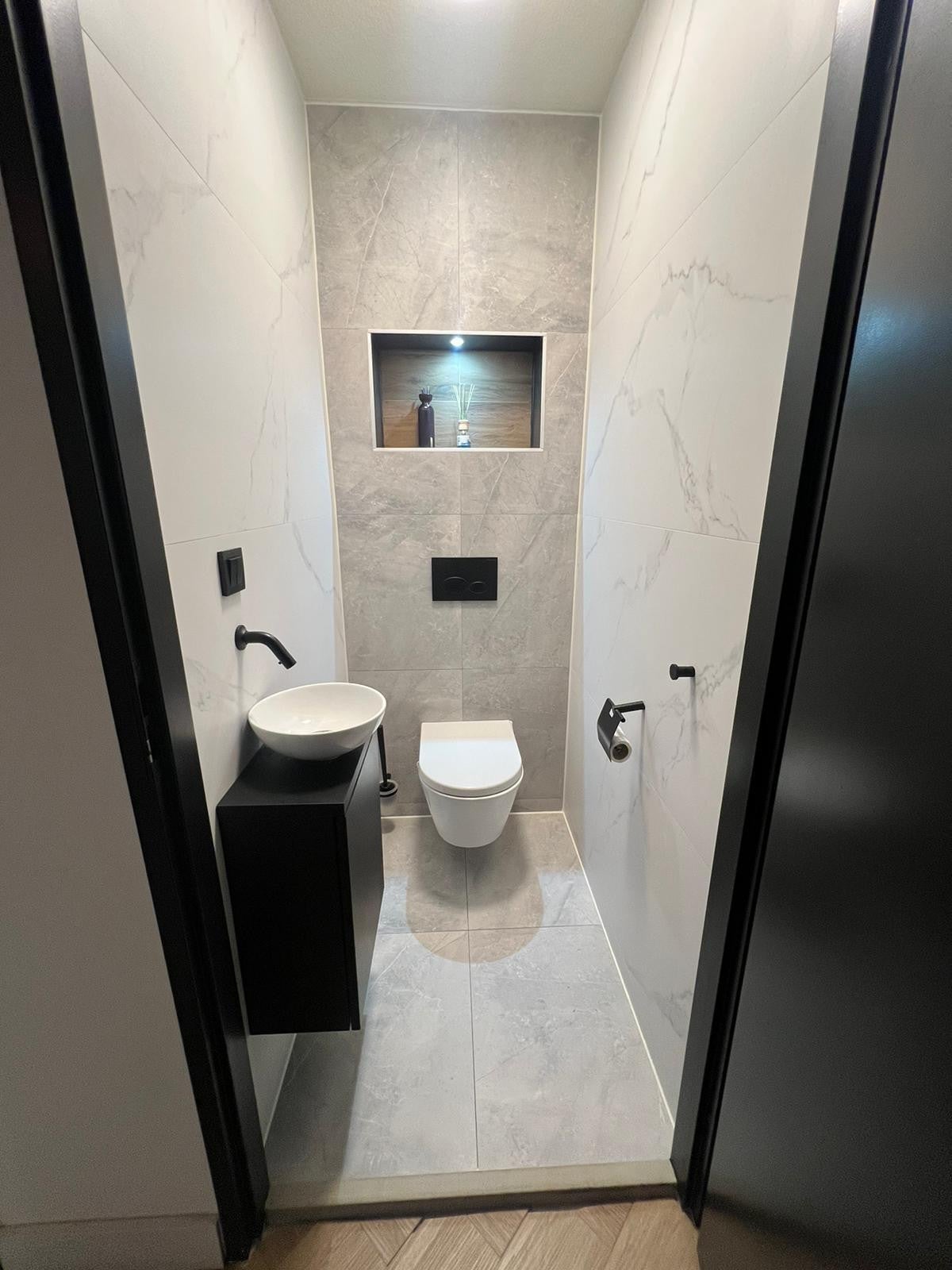 appartement Zuidplein Rotterdam - Afbeelding 3