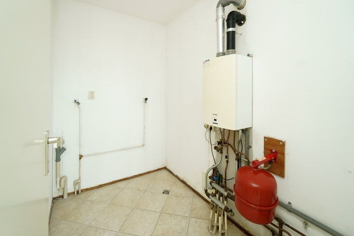 appartement Zuidplein Rotterdam - Afbeelding 3