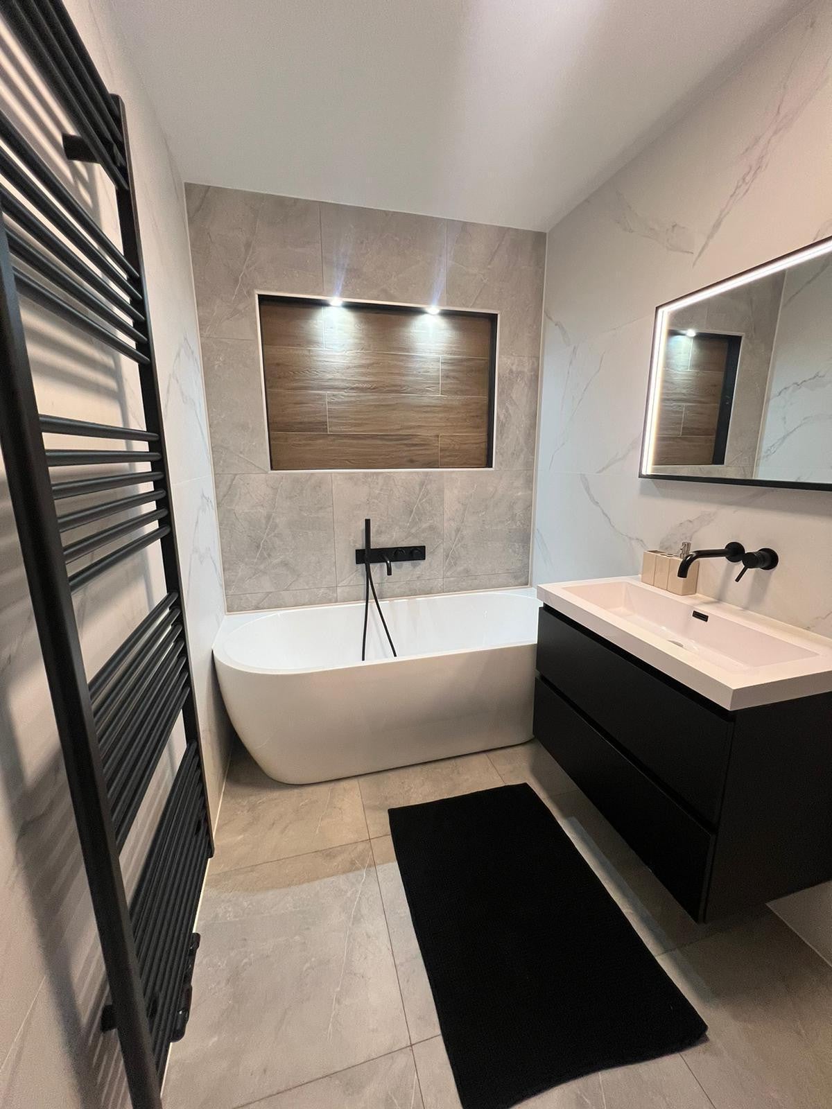 appartement Zuidplein Rotterdam - Afbeelding 4