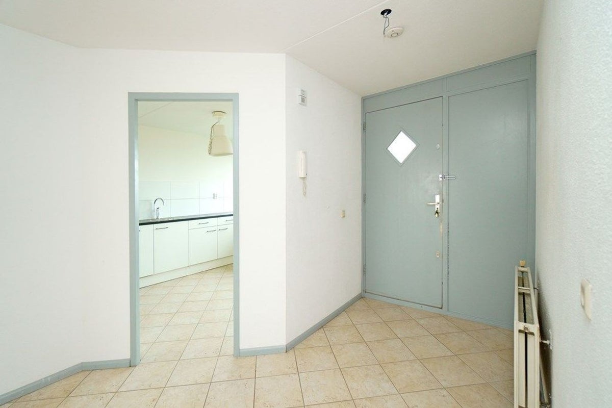 appartement Zuidplein Rotterdam - Afbeelding 4