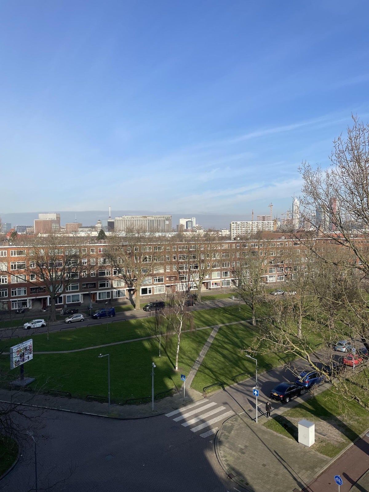 appartement Zuidplein Rotterdam - Afbeelding 4