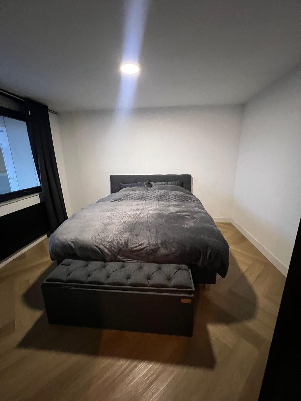 appartement Zuidplein Rotterdam - Afbeelding 5