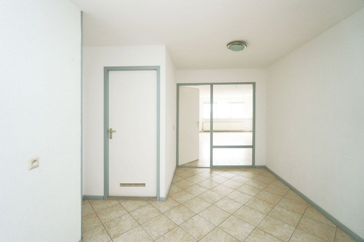 appartement Zuidplein Rotterdam - Afbeelding 5