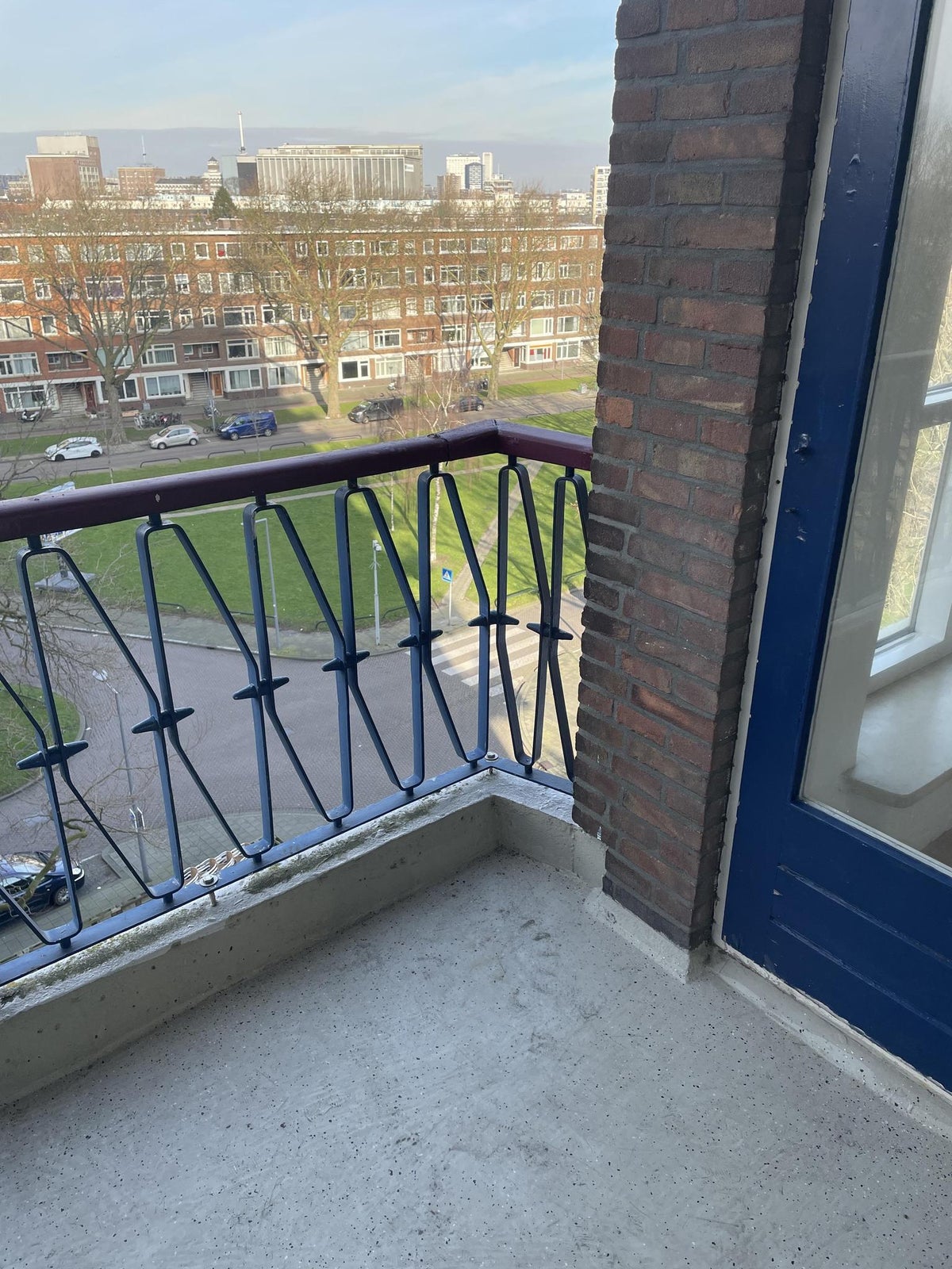 appartement Zuidplein Rotterdam - Afbeelding 5