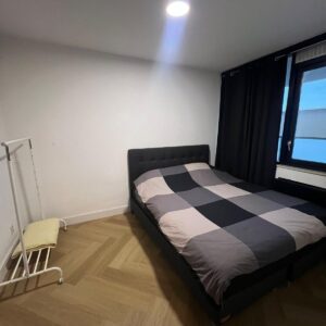 appartement Zuidplein Rotterdam