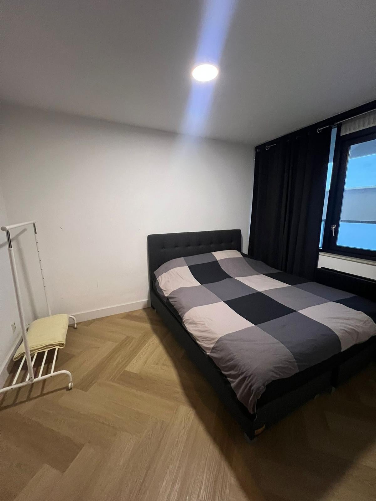 appartement Zuidplein Rotterdam