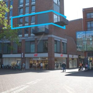 appartement Zuidwal Delft