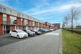appartement Zuidwijkstraat Zoetermeer