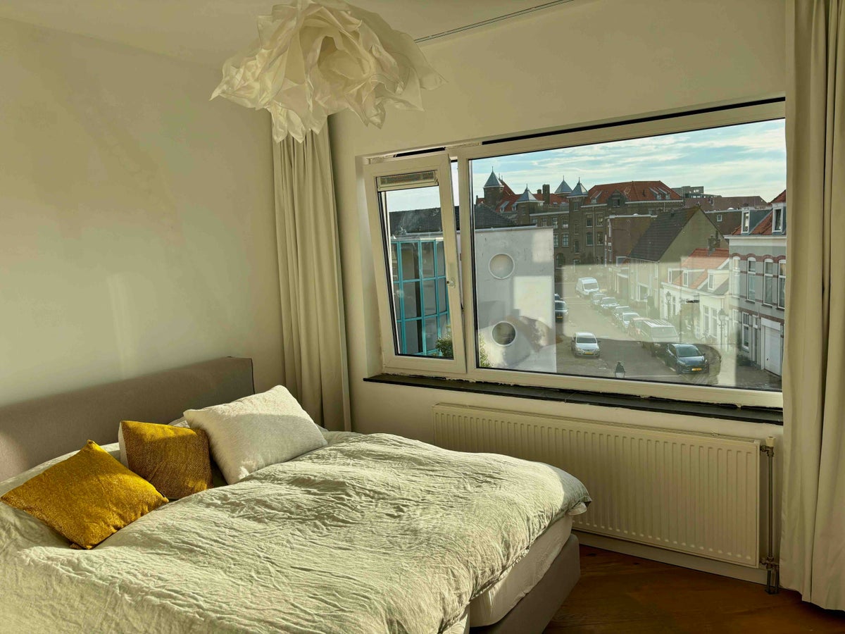 appartement Zwaardstraat Den Haag - Afbeelding 4