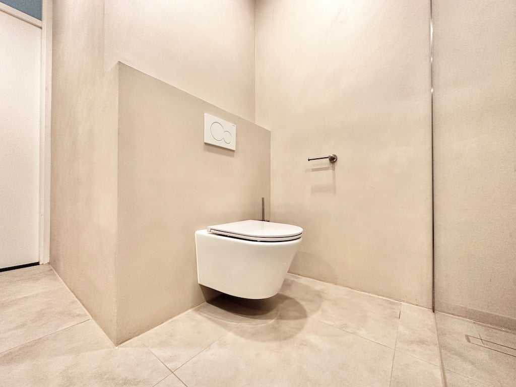 appartement Zwanebloemlaan Amsterdam - Afbeelding 2