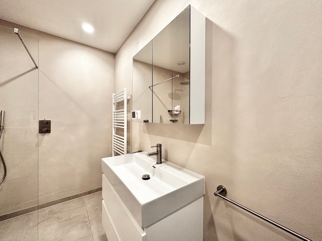 appartement Zwanebloemlaan Amsterdam - Afbeelding 3