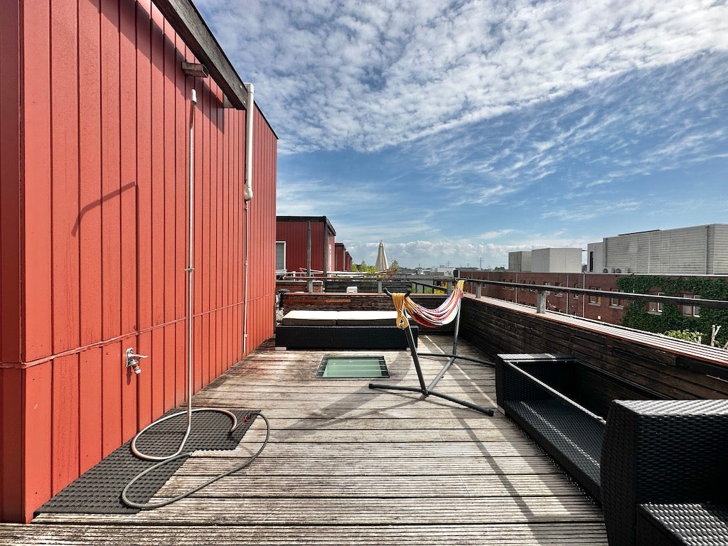 appartement Zwanebloemlaan Amsterdam - Afbeelding 4