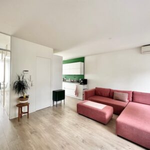 appartement Zwanebloemlaan Amsterdam