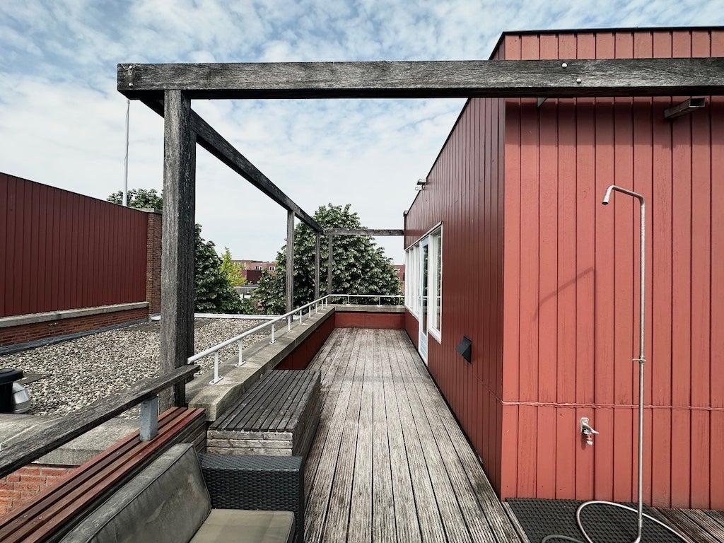 appartement Zwanebloemlaan Amsterdam - Afbeelding 5