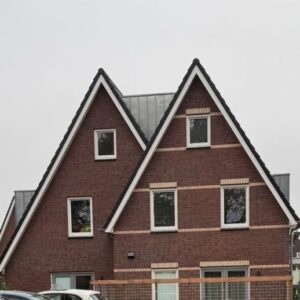 appartement Zwanenstraat Nijmegen