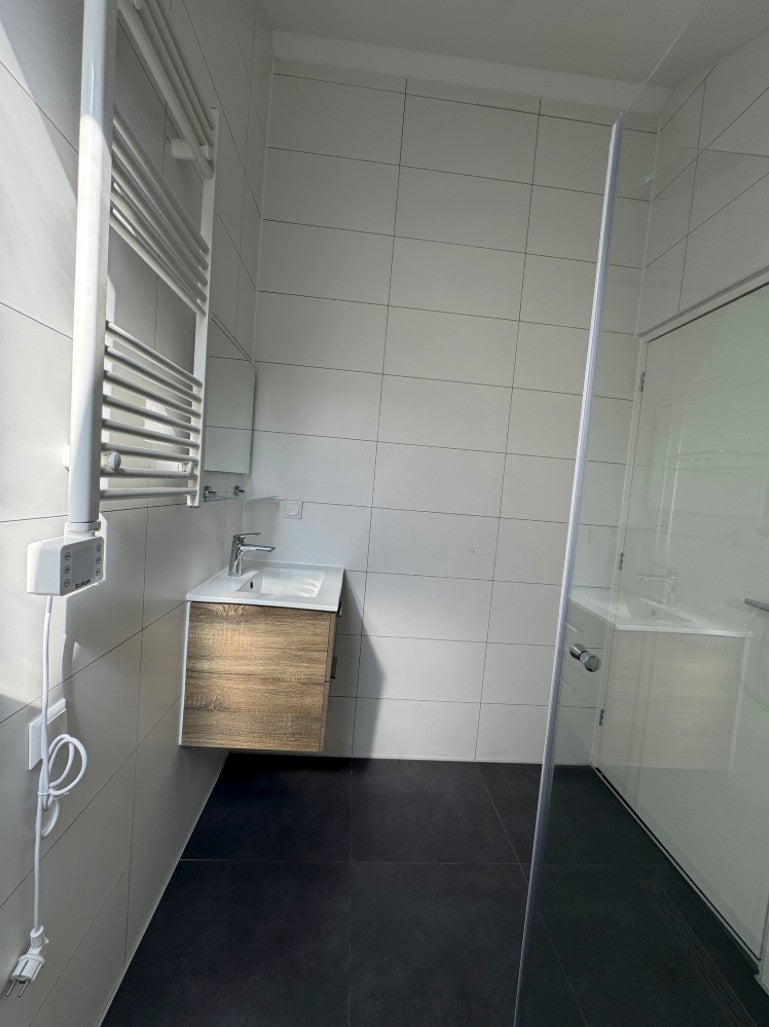 appartement Zwart Janstraat Rotterdam - Afbeelding 3