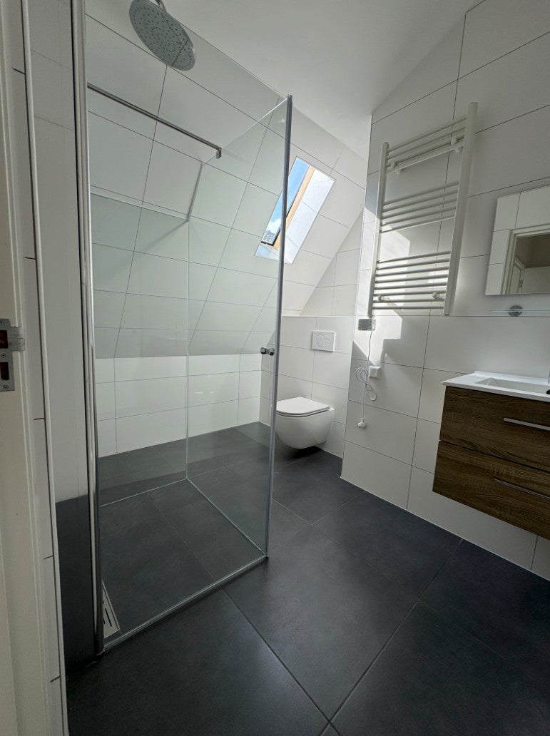 appartement Zwart Janstraat Rotterdam - Afbeelding 4