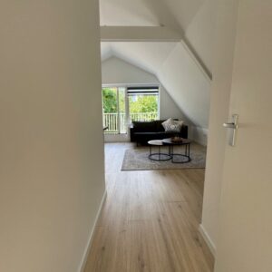 appartement Zwart Janstraat Rotterdam