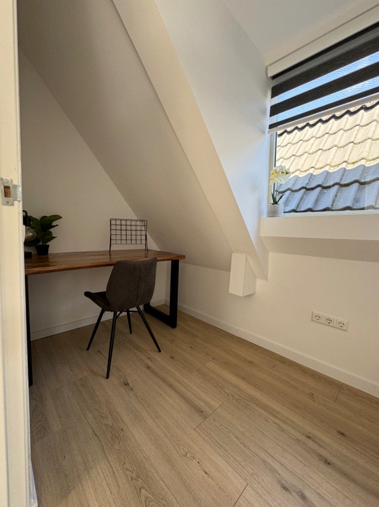 appartement Zwart Janstraat Rotterdam - Afbeelding 5