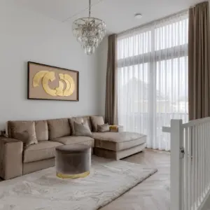 appartement Zwembaan Vlaardingen